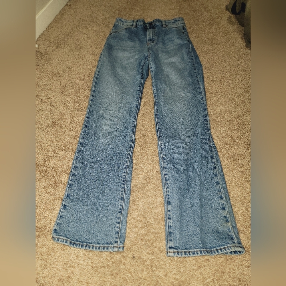 Rollas Classic Jeans size 26